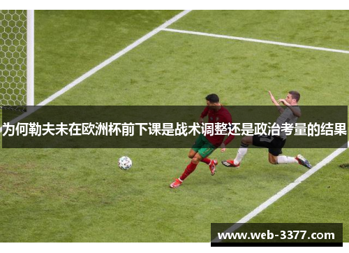 为何勒夫未在欧洲杯前下课是战术调整还是政治考量的结果